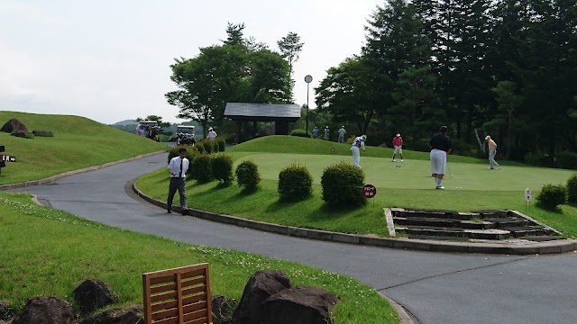 Aizu Bandai Country Club - Photo 8