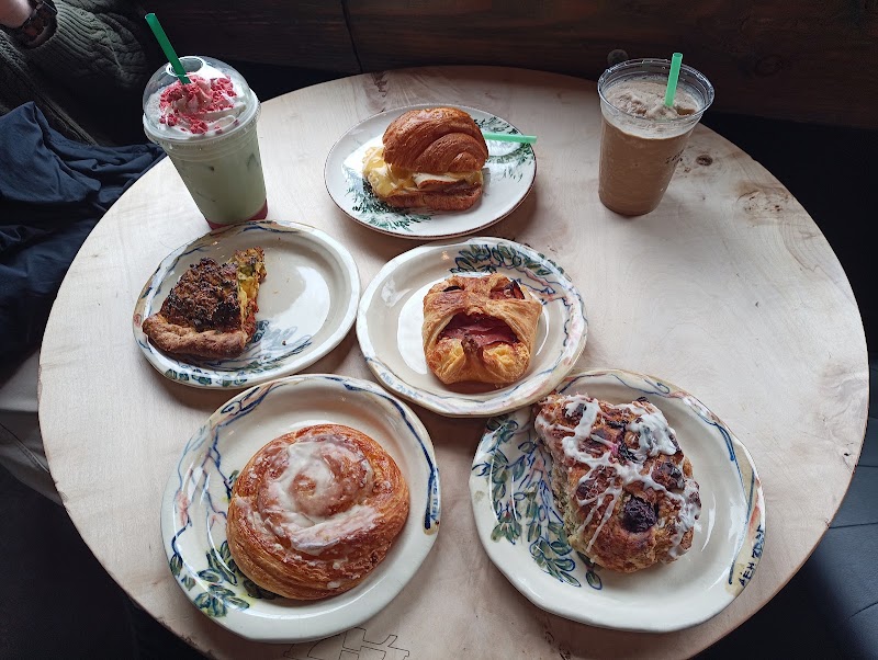 Hartwood Cafe photo 3