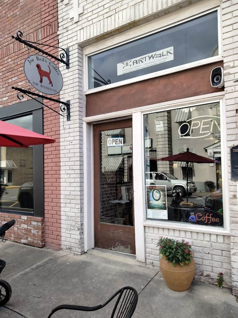 Joe Red's Coffee photo 2