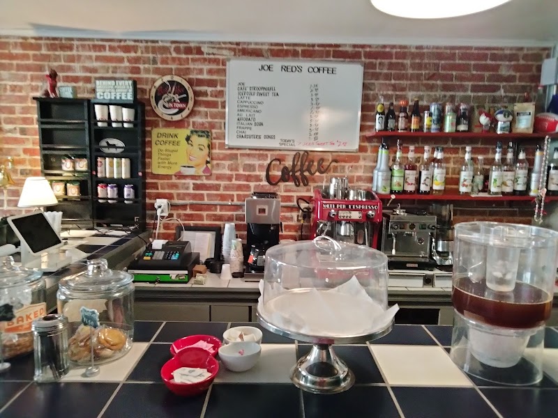 Joe Red's Coffee photo 4
