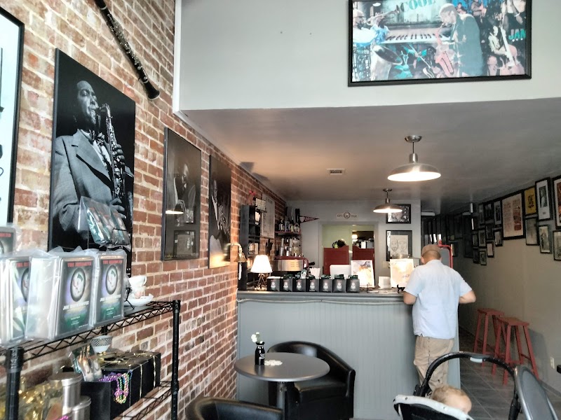 Joe Red's Coffee photo 1