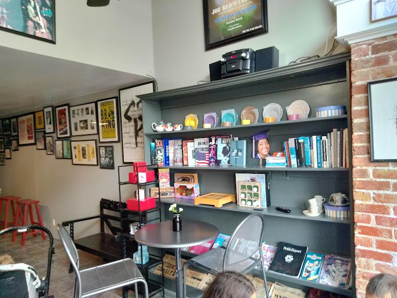 Joe Red's Coffee photo 3