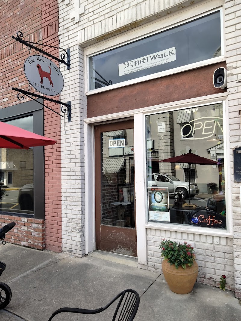 Joe Red's Coffee photo 2