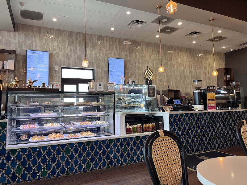 Haraz Coffee House photo 2