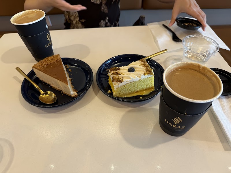 Haraz Coffee House photo 4