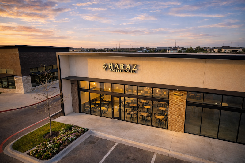 Haraz Coffee House photo 4