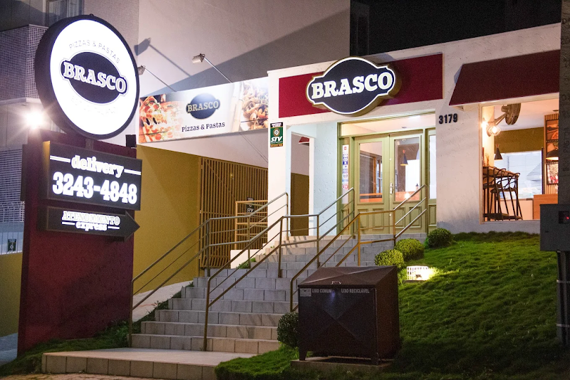 Pizzaria Água Verde Brasco Pizzas