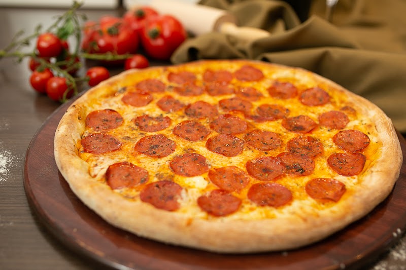 Foto de Pizzaria Água Verde Brasco Pizzas