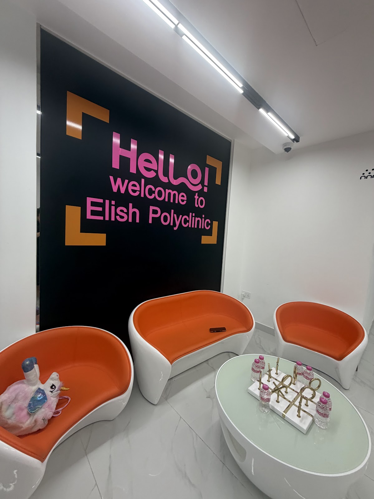 Elish clinic 3