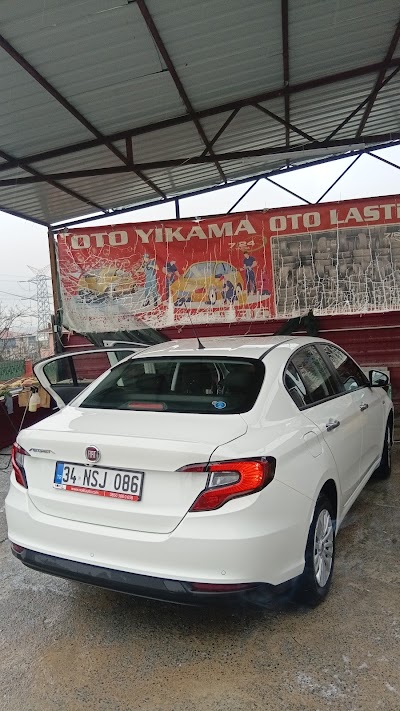 Arnavutköy ateş oto lastik ve yıkama 7/24 - Oto Servisi