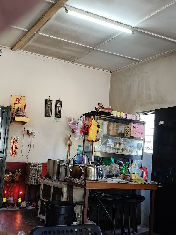 Jia Hao Senaling Kopitiam - Photo 1