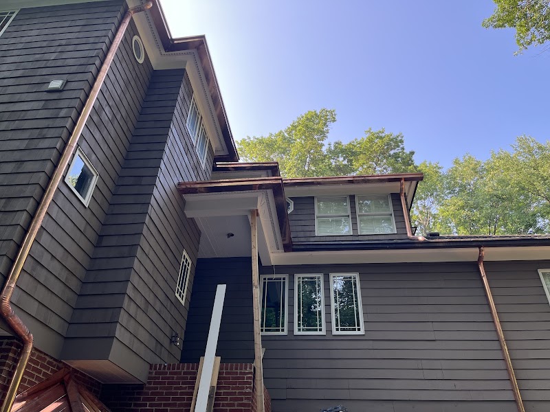 Mike Ragan Roofing photo 5