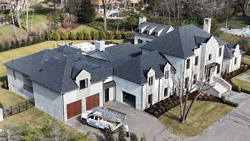 Mike Ragan Roofing photo 4