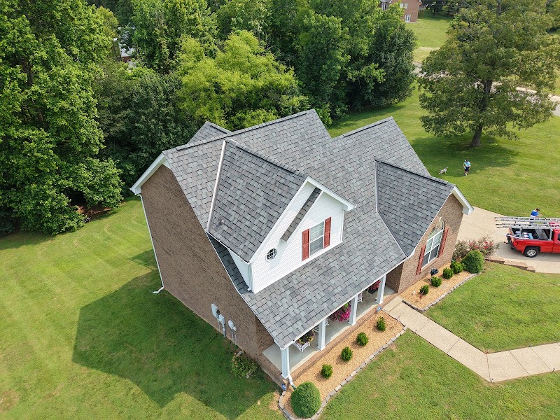 Mike Ragan Roofing photo 1