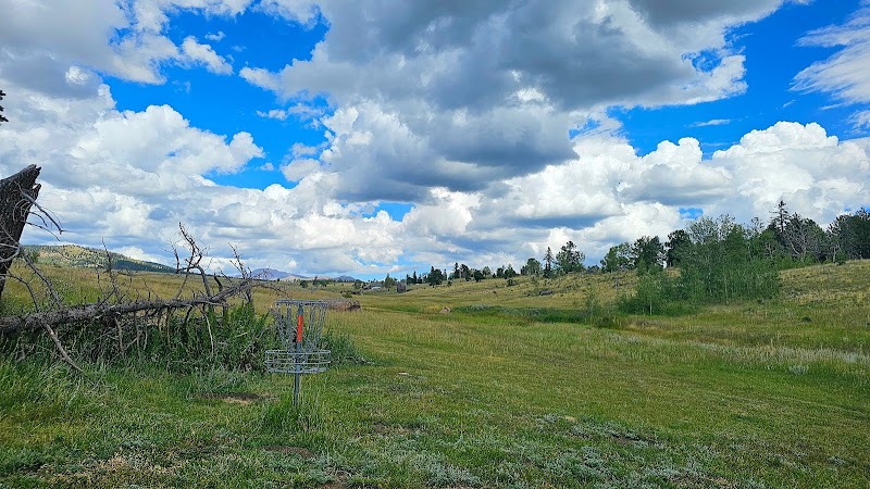 Alta Vista Disc Golf Ranch photo 2