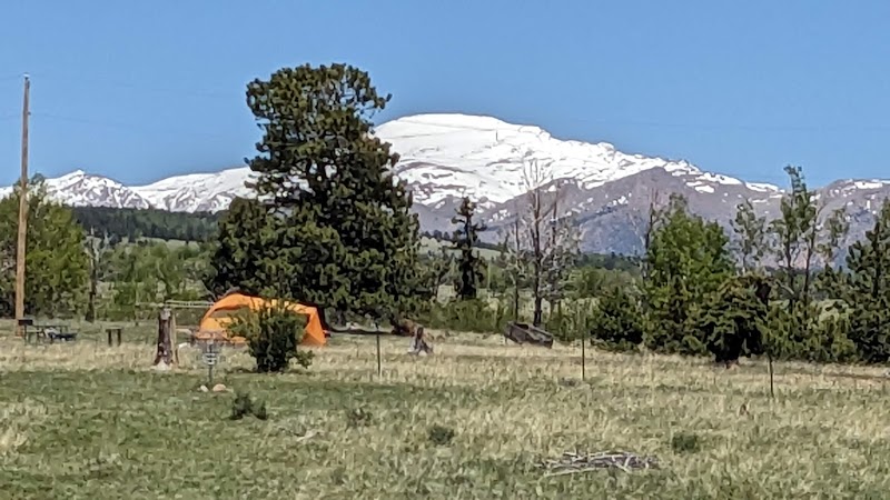 Alta Vista Disc Golf Ranch photo 4