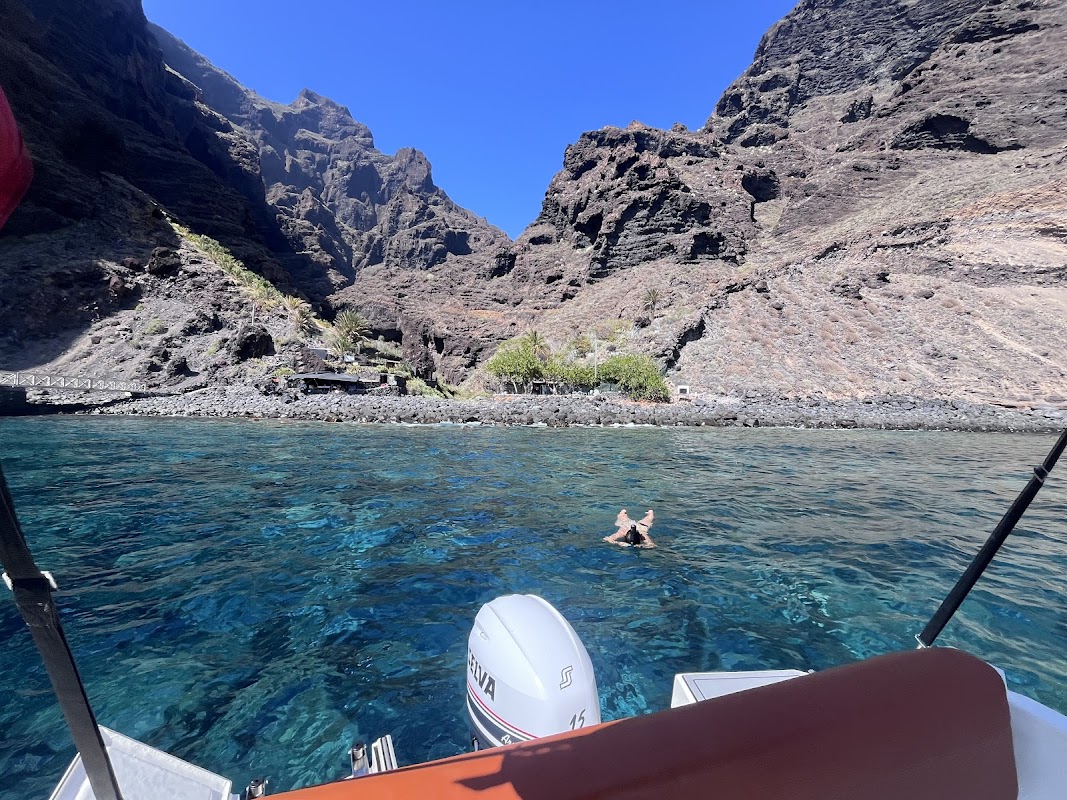Jetski Rental in Los Gigantes