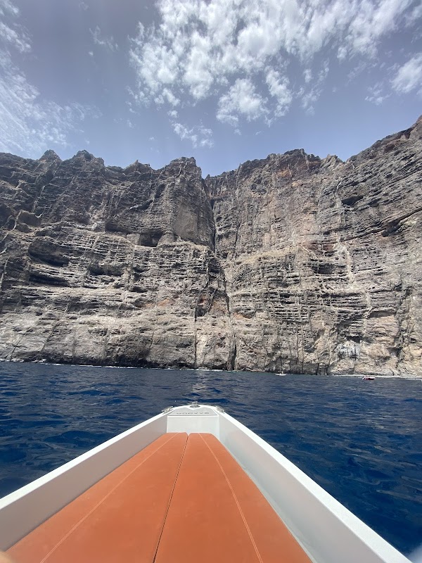Jetski Rental in Los Gigantes photo 2