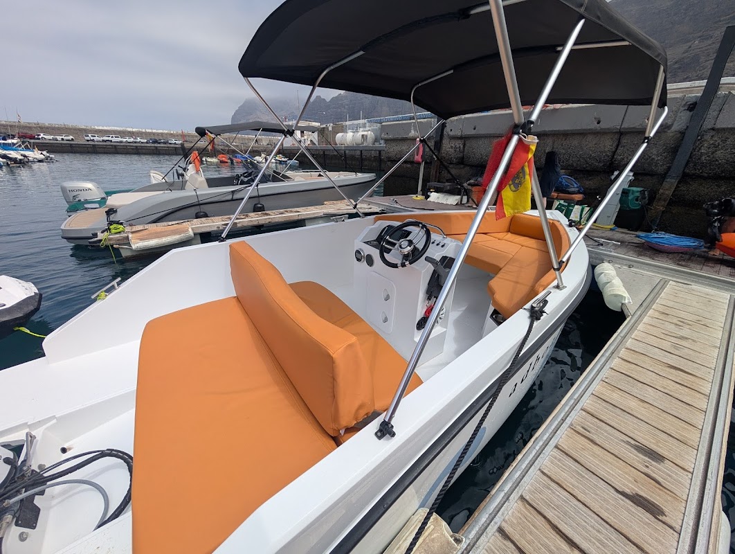 Jetski Rental in Los Gigantes photo 4