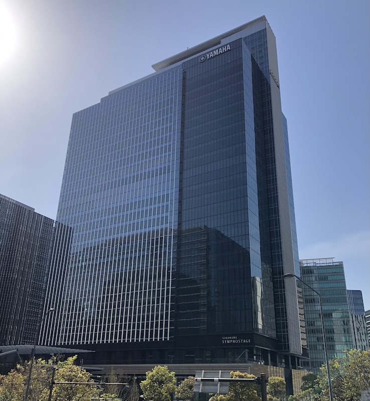 Keikyu EX Hotel Minato-Mirai Yokohama