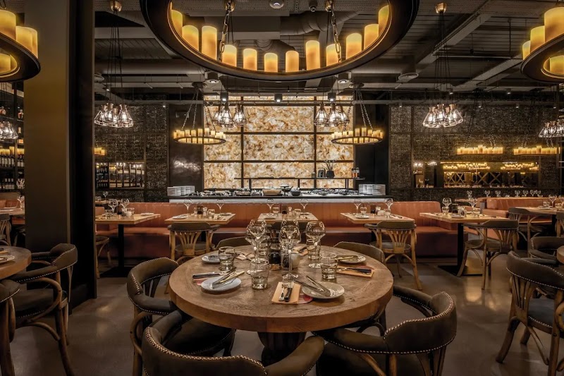 Fazenda Rodizio Bar & Grill Edinburgh photo 1