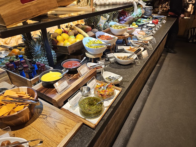 Fazenda Rodizio Bar & Grill Edinburgh photo 3