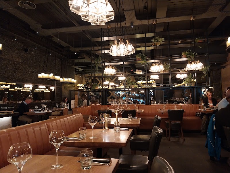 Fazenda Rodizio Bar & Grill Edinburgh photo 4