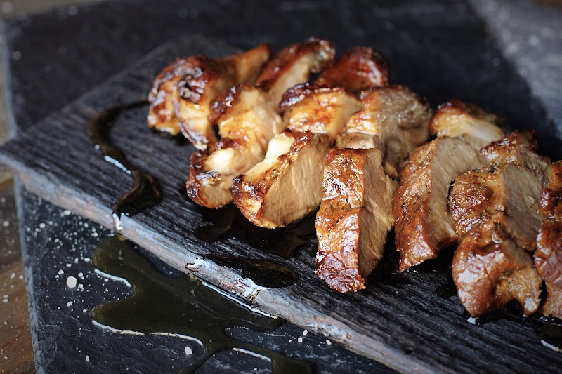 Fazenda Rodizio Bar & Grill Edinburgh photo 2