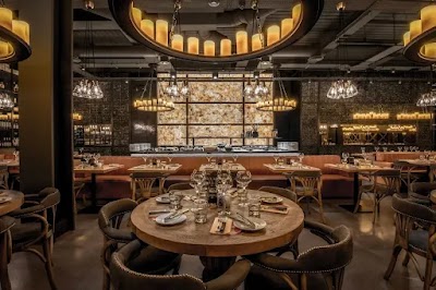 Fazenda Rodizio Bar & Grill Edinburgh