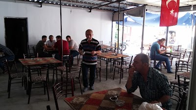 KARALAR KIRAATHANESİ - Kafe