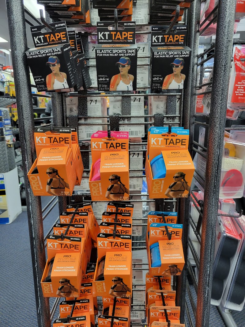 Big 5 Sporting Goods #262 photo