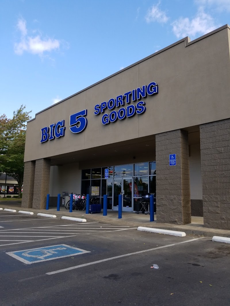 Big 5 Sporting Goods #262 photo