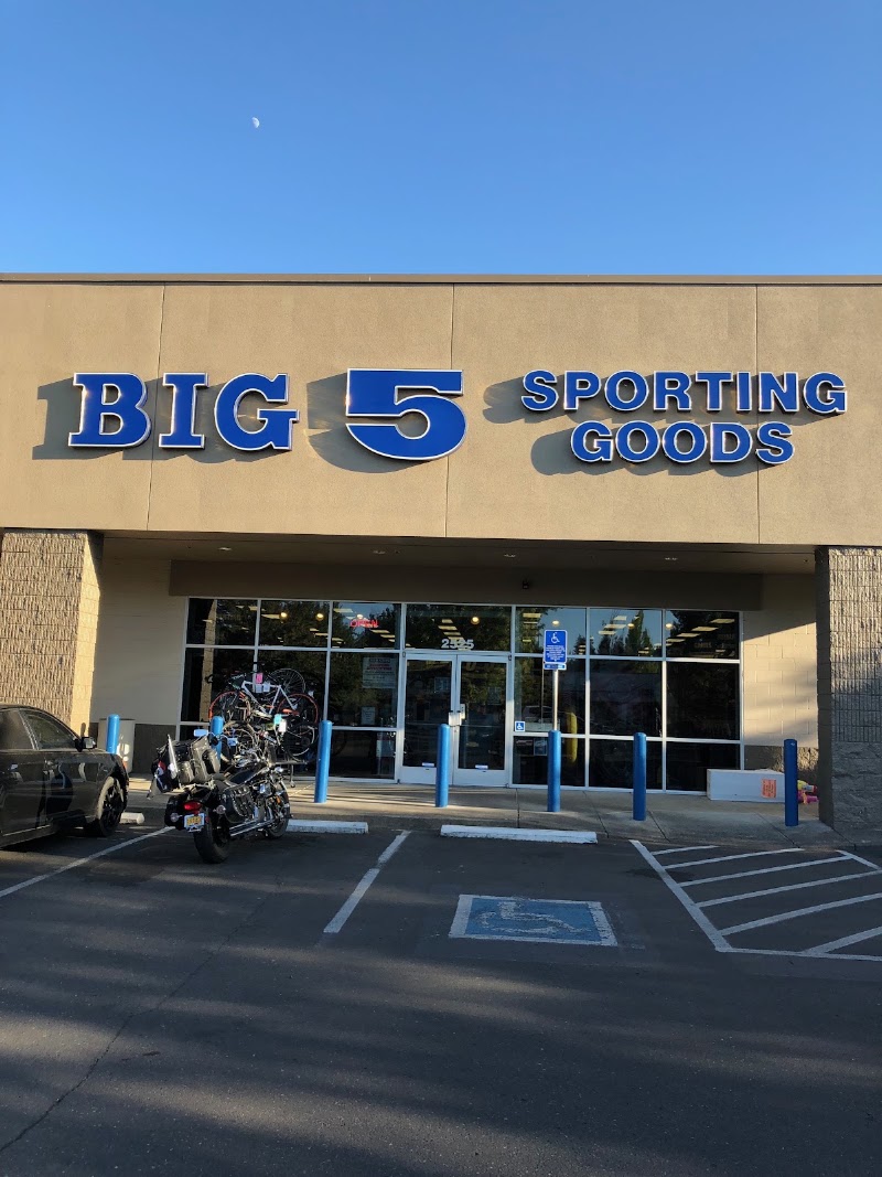 Big 5 Sporting Goods #262 photo