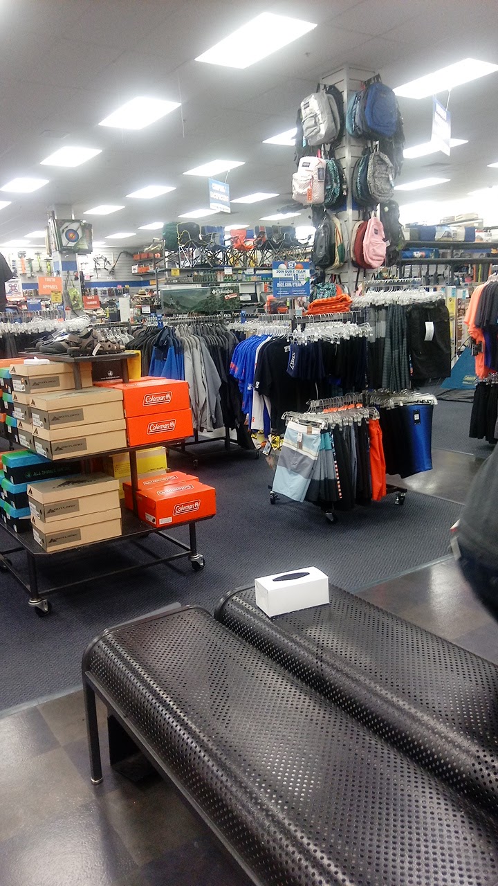 Big 5 Sporting Goods #262 photo