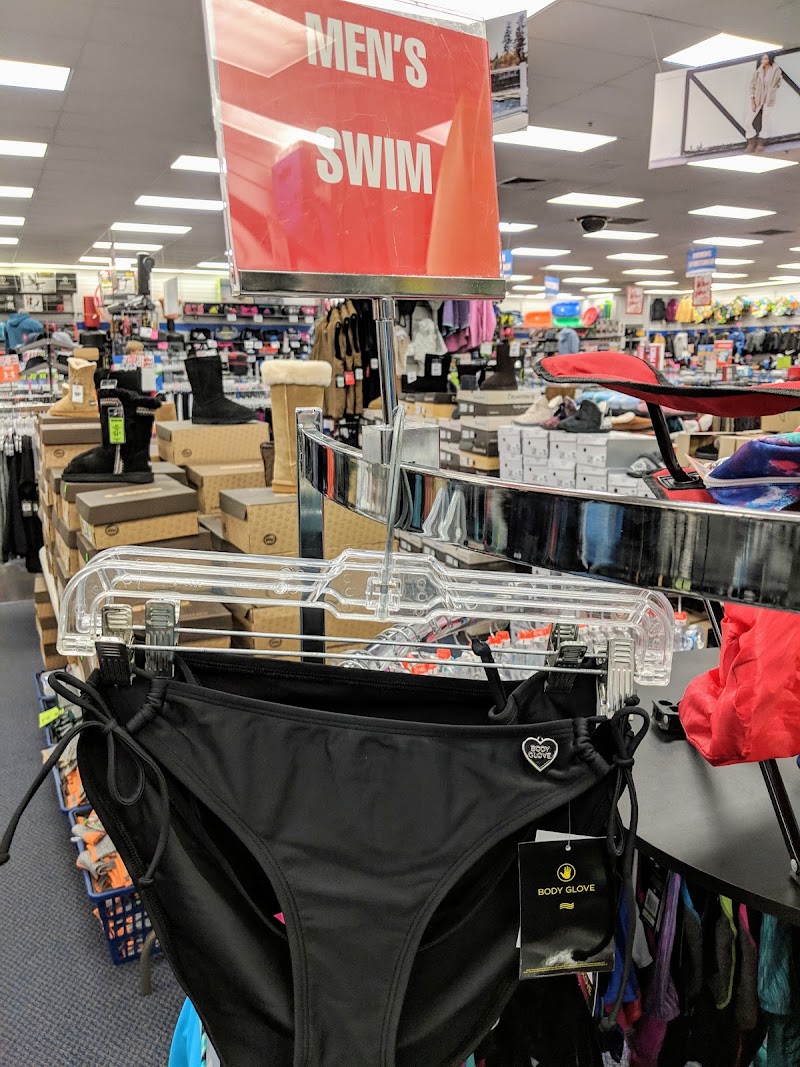 Big 5 Sporting Goods #262 photo