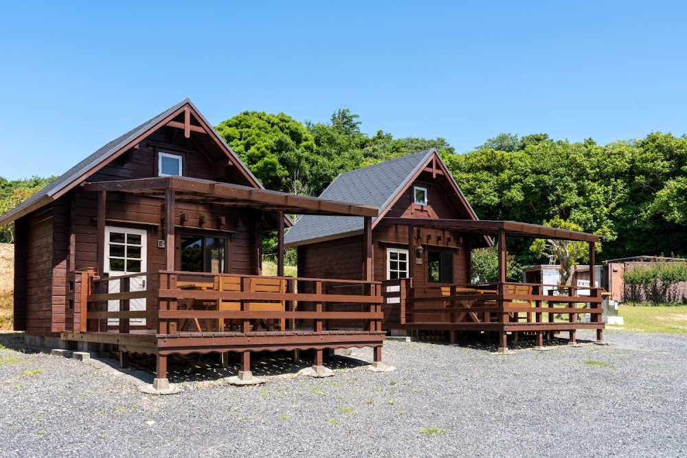 志摩オートキャンプ場