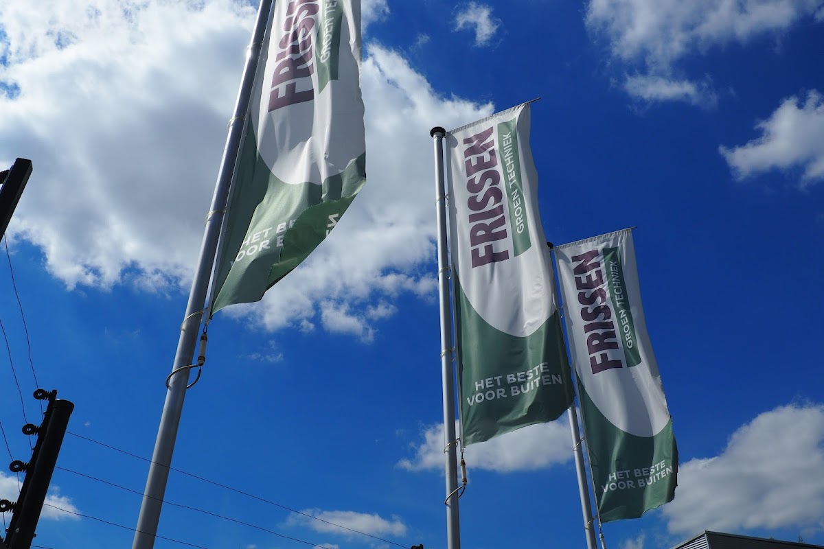 Frissen Groen Techniek