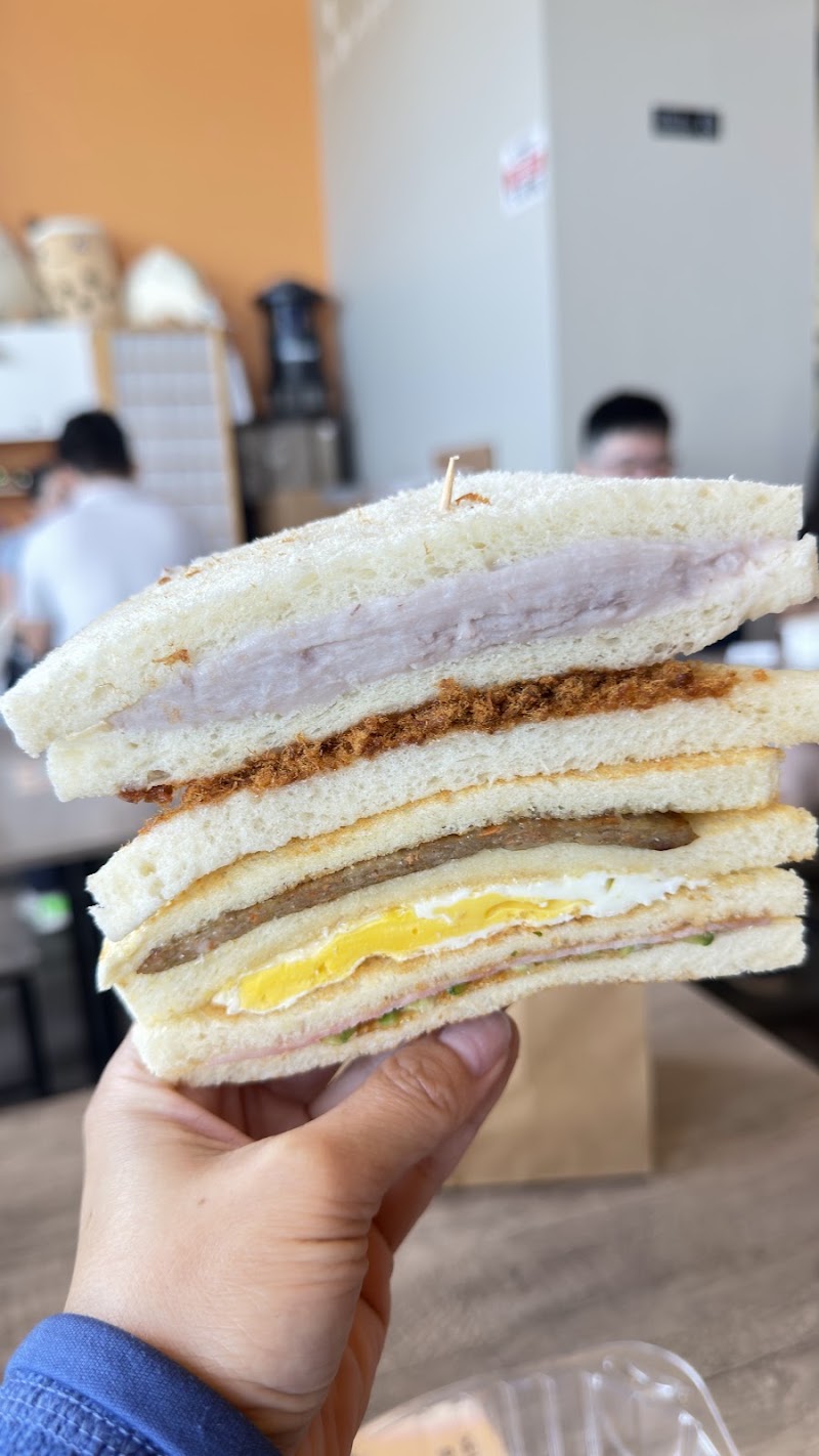 Cafe Mei 美而美 photo 3