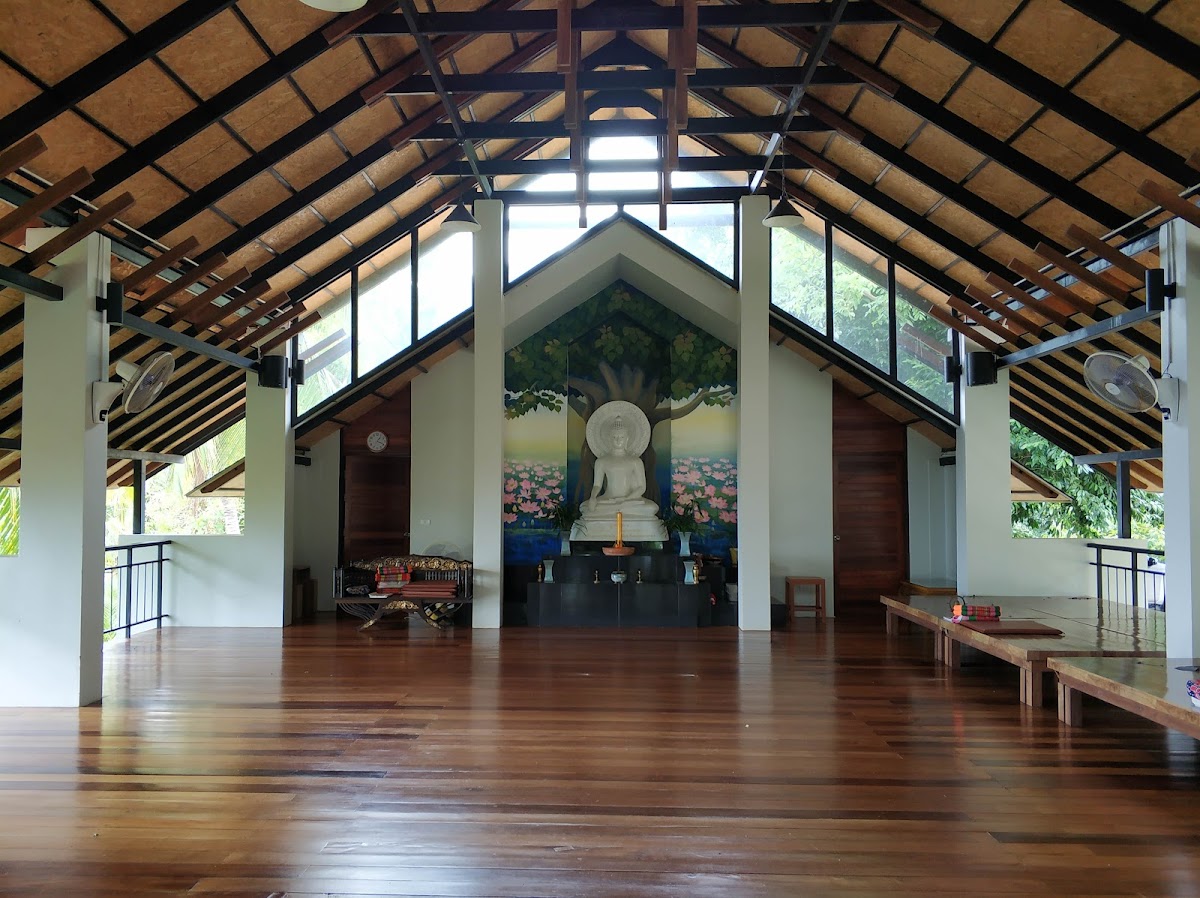 Dipabhāvan Meditation Center — 3