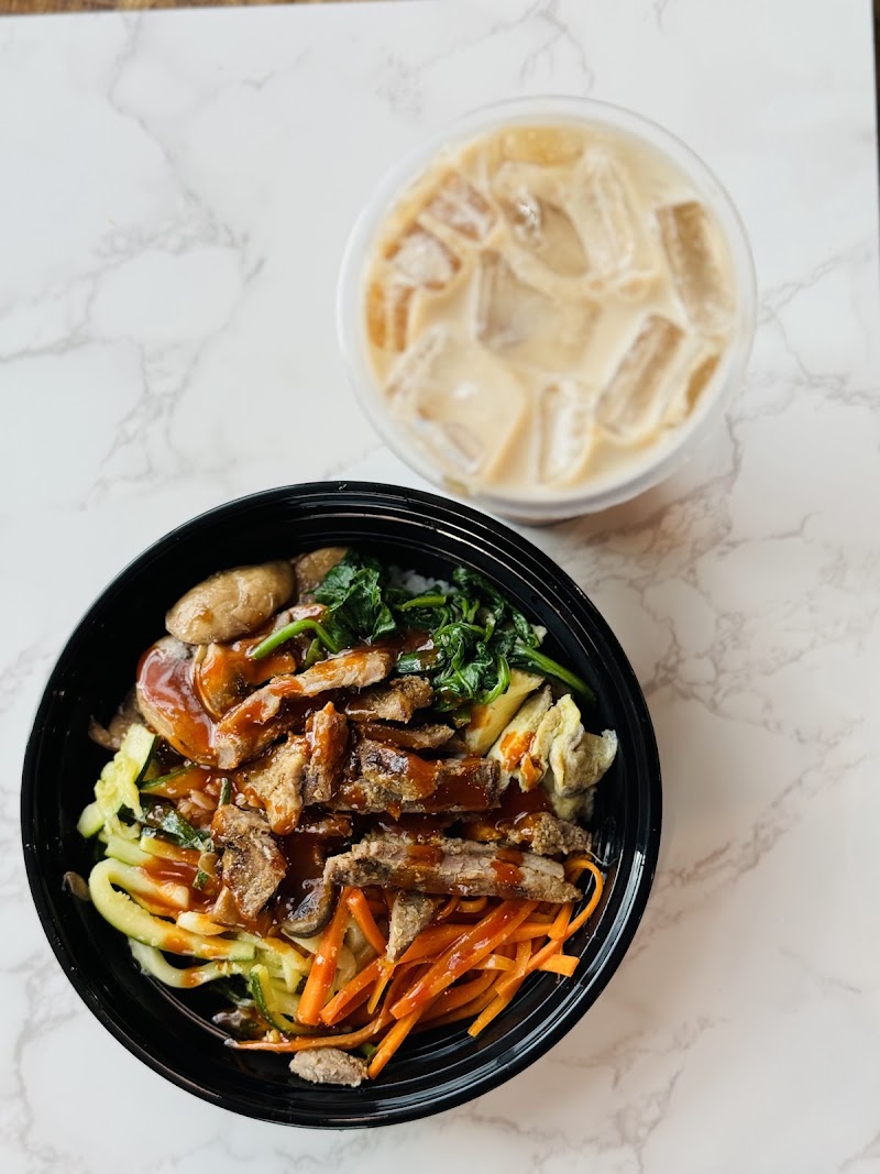 JayDay Cafe&Boba Kennewick photo 2