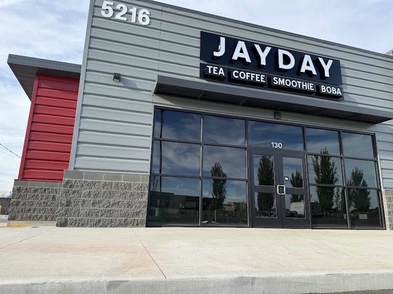 JayDay Cafe&Boba Kennewick photo 1