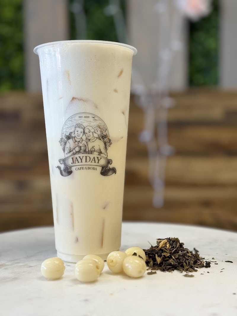 JayDay Cafe&Boba Kennewick photo 3