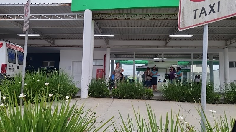 Foto de UPA 24h Sul