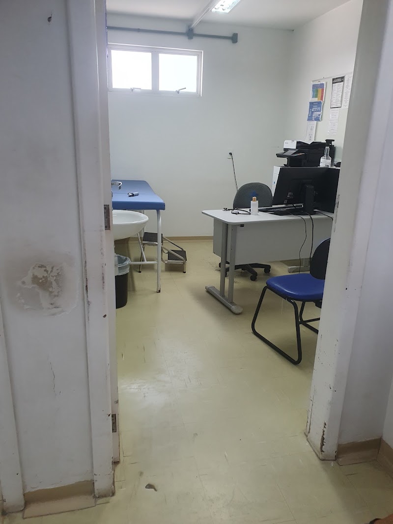 Foto de UPA 24h Sul