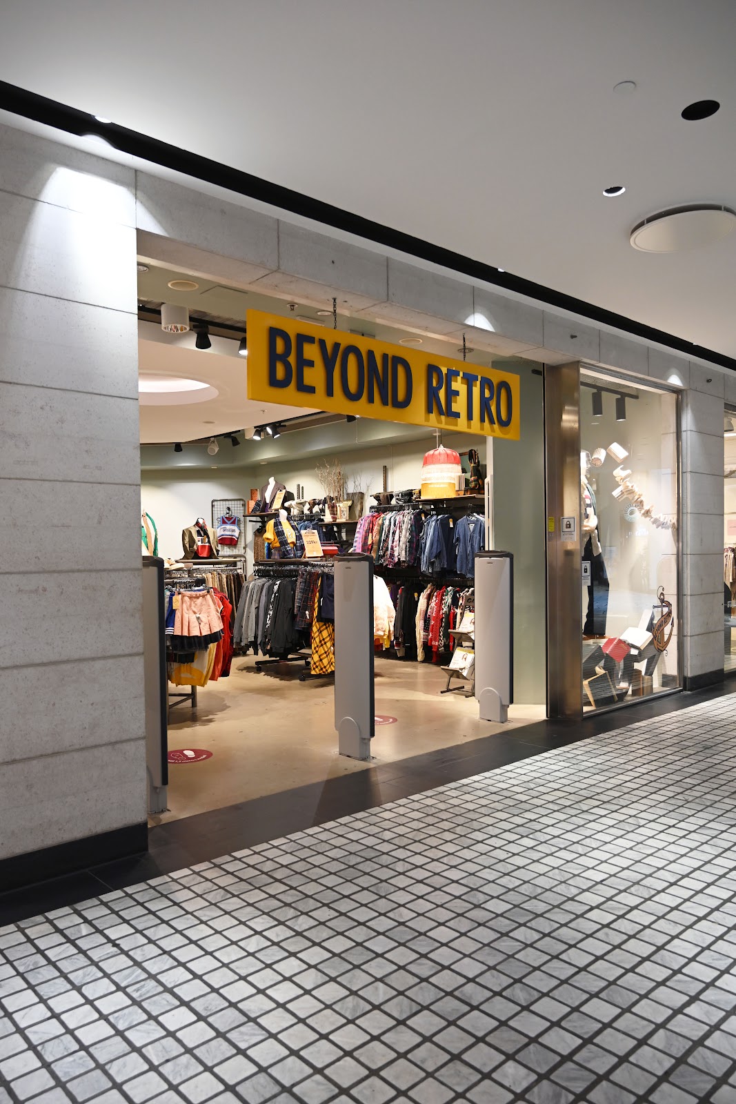 Beyond Retro - Arkaden