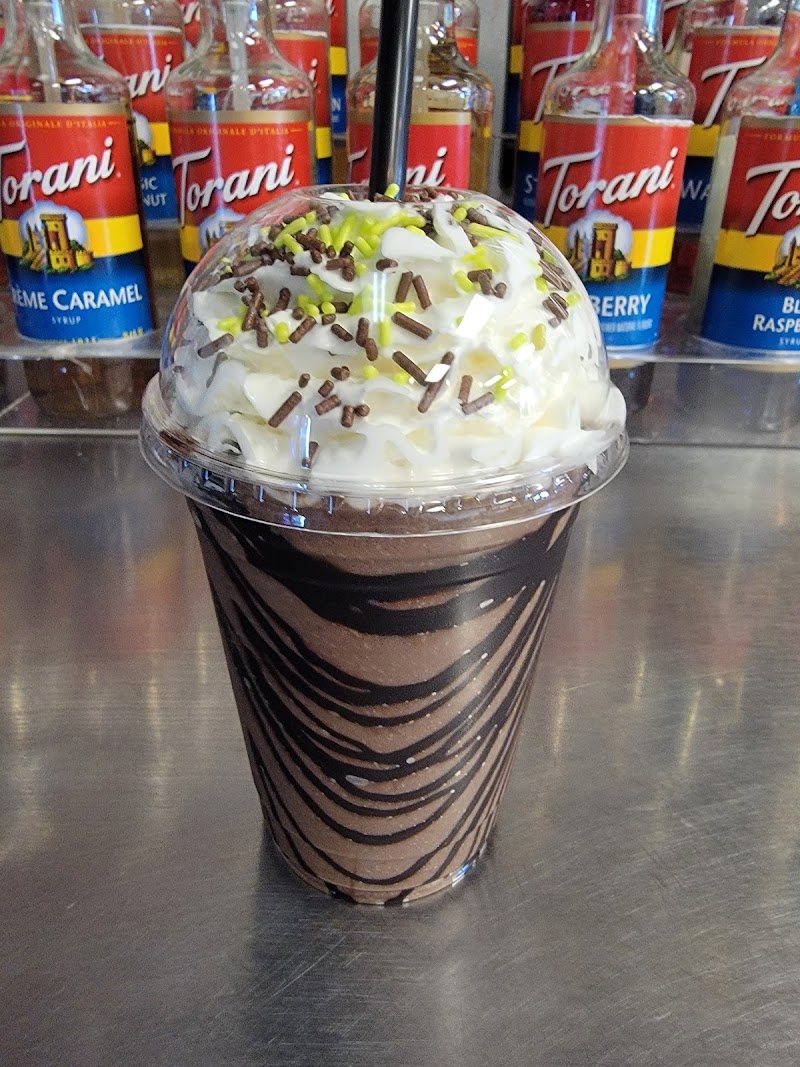 Sister's CoffeeHouse photo 3