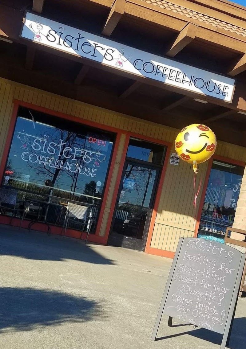 Sister's CoffeeHouse photo 1