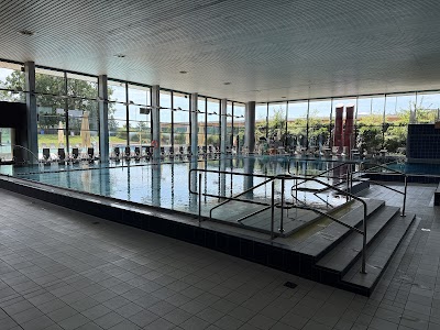 AquariUSH - Familien-Thermalbad & Sauna Oase