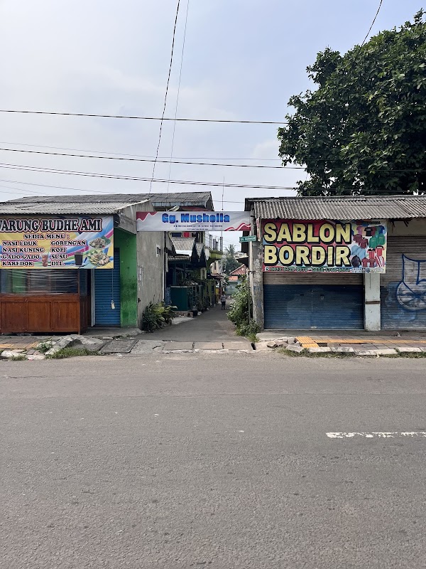 Kost Bu Ayoh Karawaci