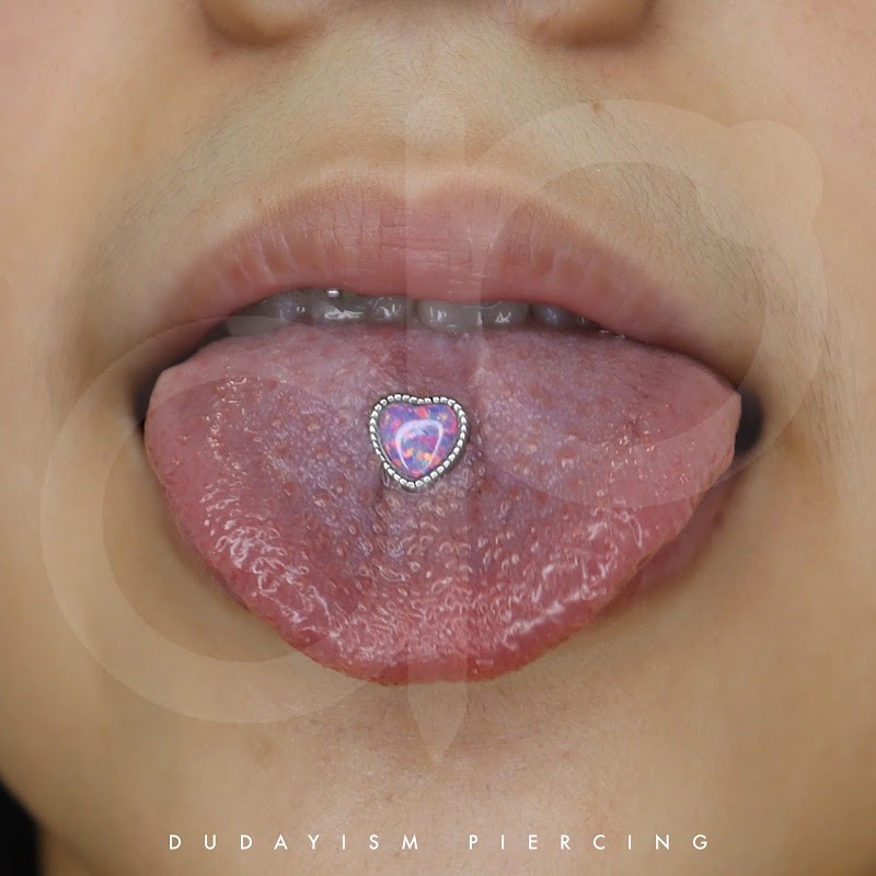 Dudayism Piercing